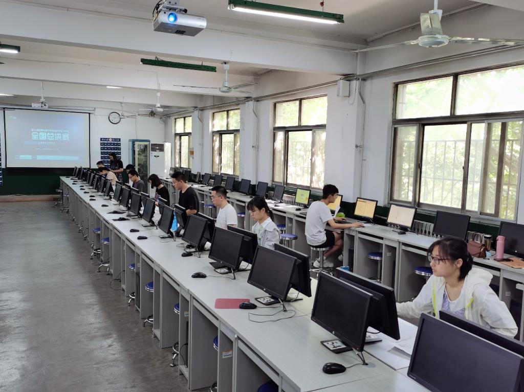电子游戏试玩