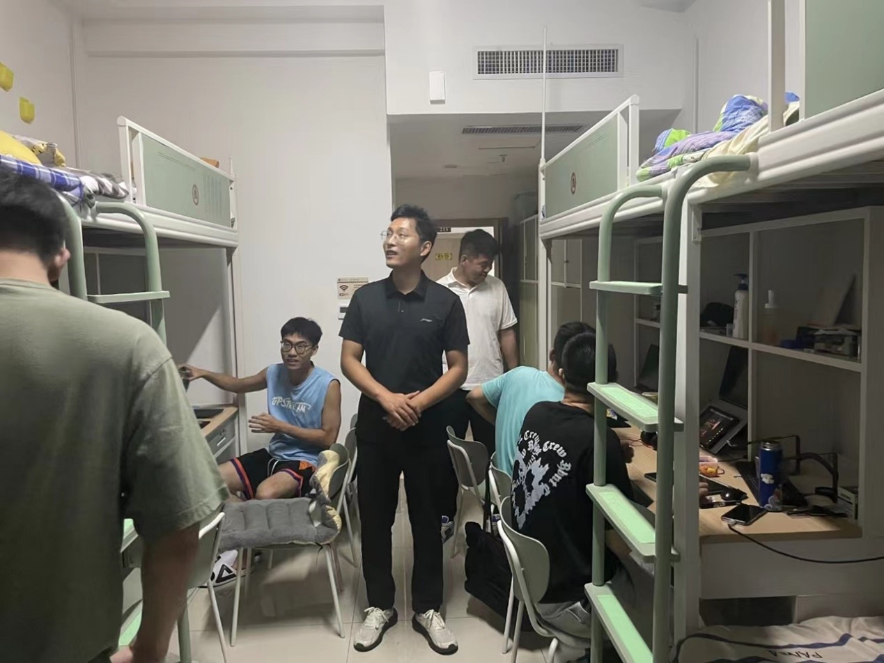 电子游戏试玩